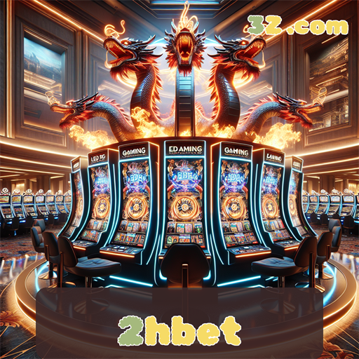 2hbet: O Destino Mais Confiável Para Apostas Online