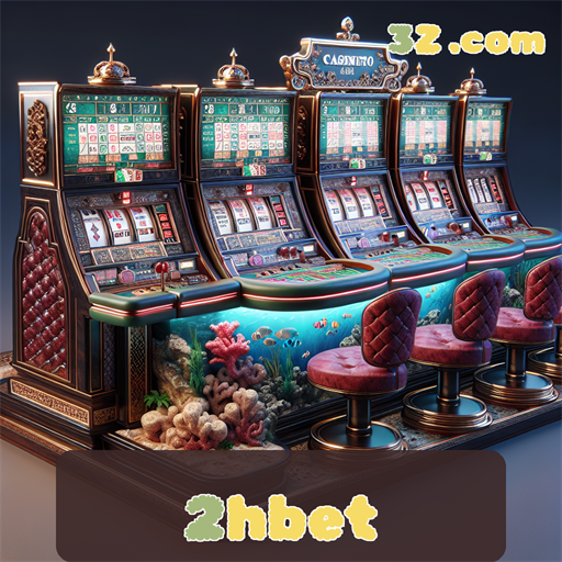 Experimente a Plataforma Inovadora do 2hbet em Jogos